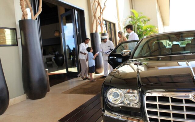 InterContinental Resort Mauritius