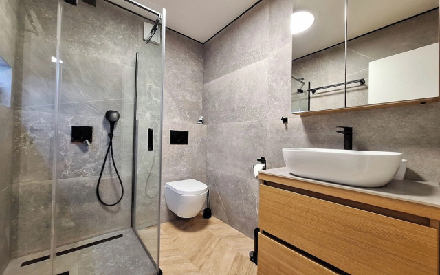 Apartments Zoran