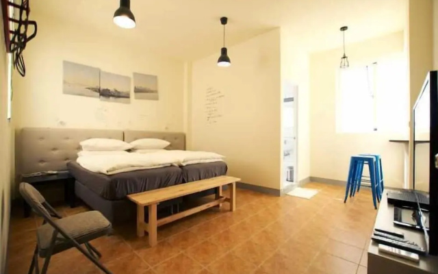 LP Guesthouse