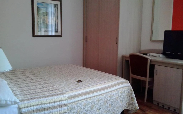 Albergo Locandamezzolago