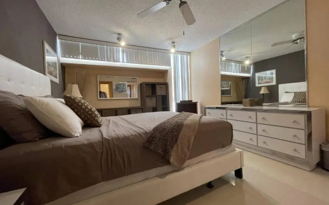 2BR Condo at Isla Verde Beach