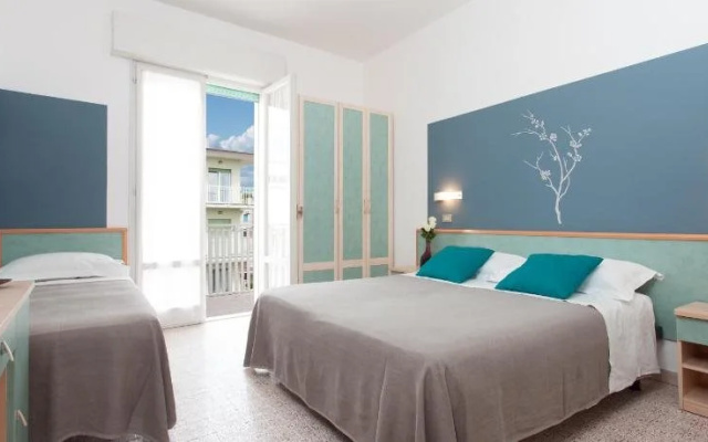 Hotel Vittoria