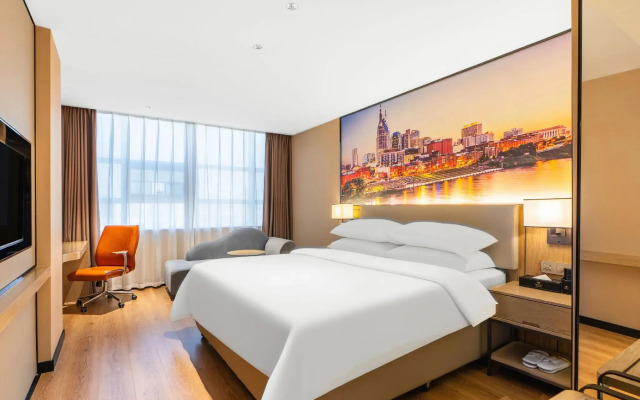 Vienna Hotel (Shantou Exhibition Centre)
