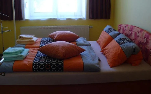 Hotel Hradec