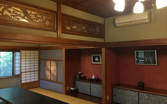 Masugataya Inn