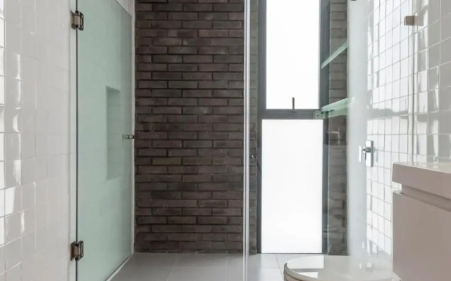 Charming 2BR in Roma Norte