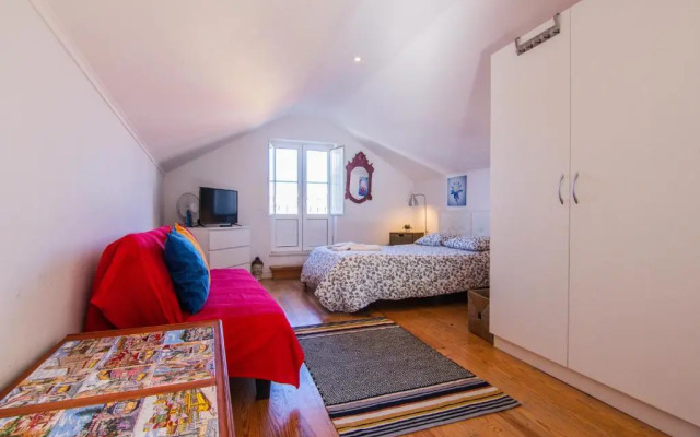 Nice View Apartment Bairro Alto