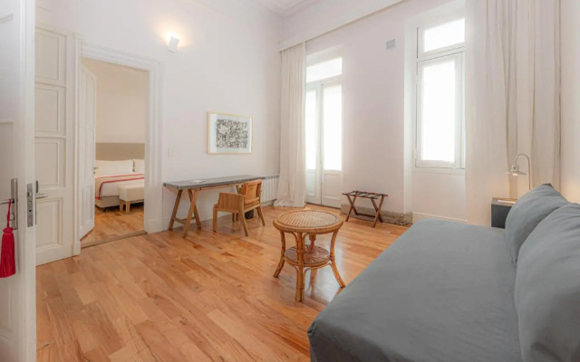 Cassa Lepage Art Hotel Buenos Aires
