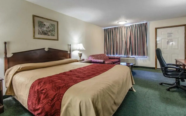 Rodeway Inn