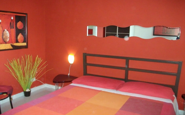 B&B Baia Scirocco