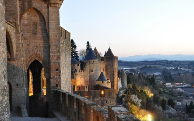 Château de Cavanac