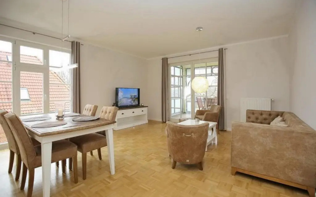 Likedeeler II Wohnung 04