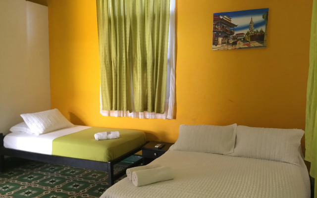 Hotel Balcones De Bocagrande