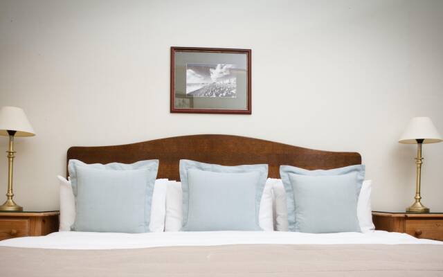 Отель Brighton House Брайтон комната для гостей