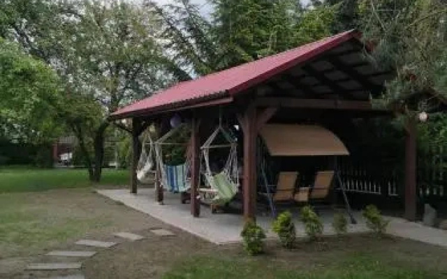 Apartments Sanok