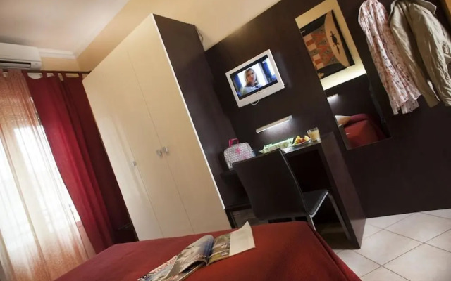 Hotel Morri Oceania