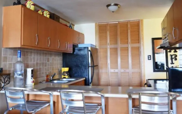 Pelícano Condo