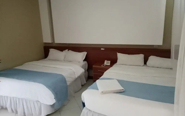 Royal Minni Inn Embu