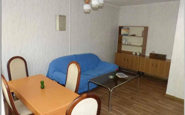 DDR Bungalow direkt am Strand auf Rügen