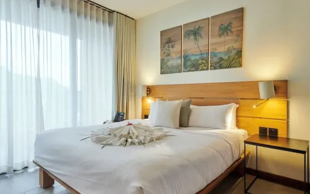 PAPANGUE Hôtel & Spa
