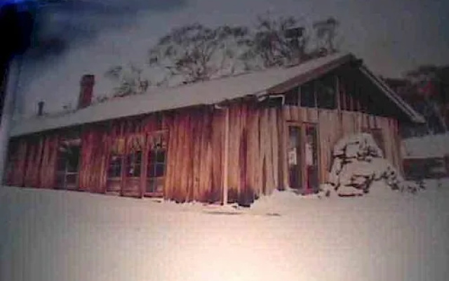 Rivergum Lodge