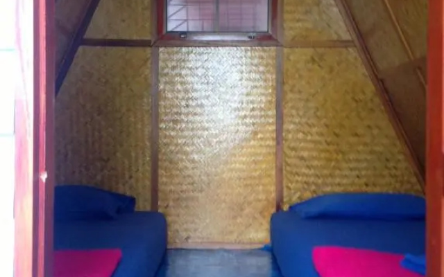 New Hut Bungalow