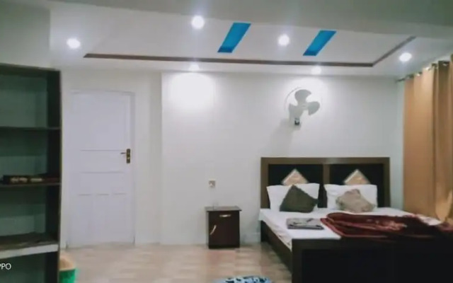 Hotel Saspolo Skardu