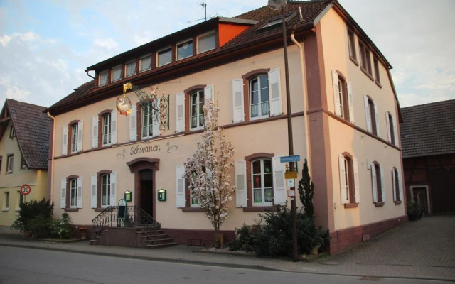 Gasthaus Schwanen