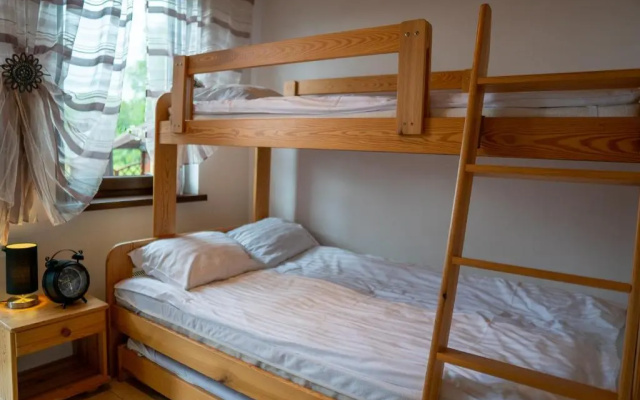 Amelia Apartamenty