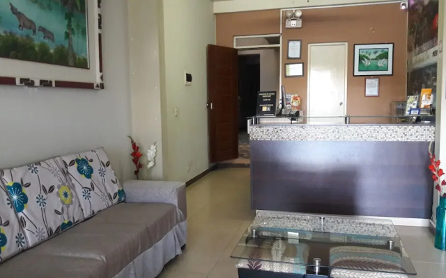 Boton de Oro Hotel