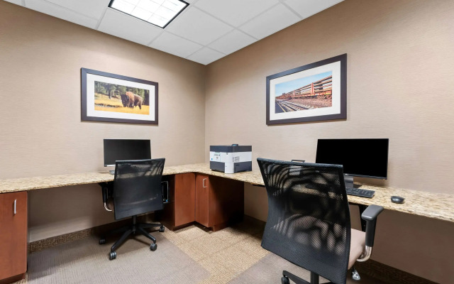 Comfort Inn & Suites Avera Southwest