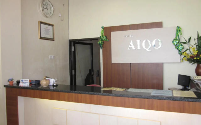 Aiqo Hotel