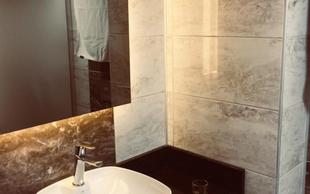 Grand Kayalar Otel
