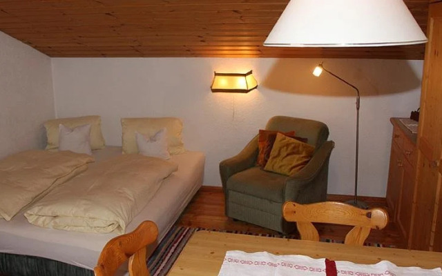 Plattnerhof Kaunertal