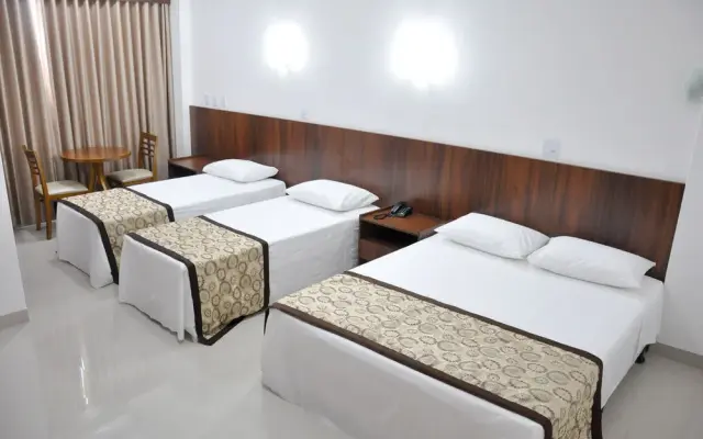 Gálatas Golden Hotel