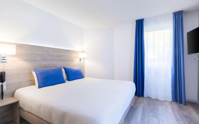 Quality Hotel Le Circuit - Le Mans