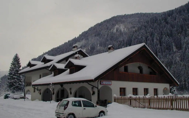 Affittacamere Alle Trote