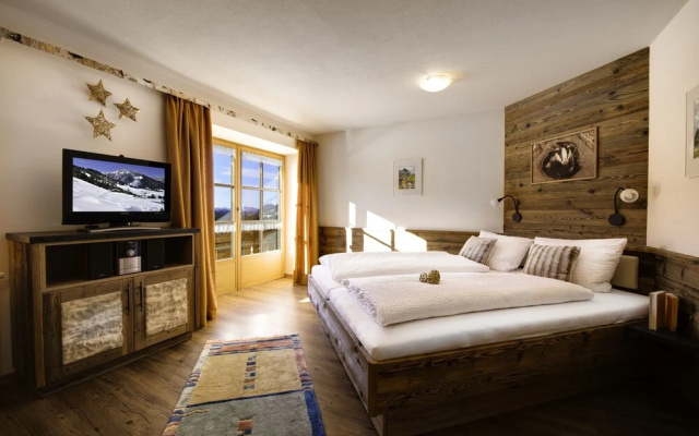 Landhaus Am Siplinger