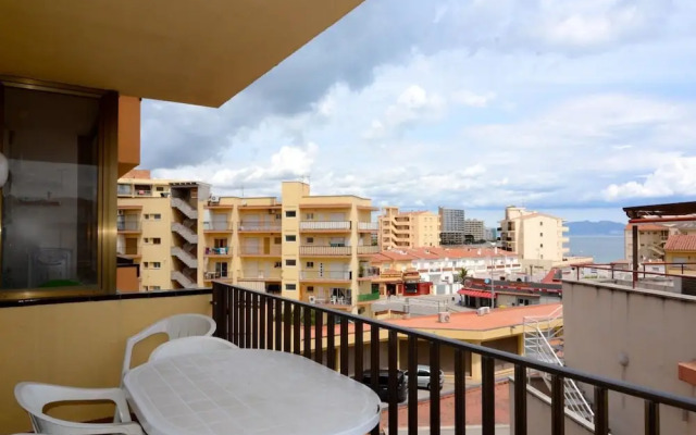 Apartamentos Mar Blau L'Escala