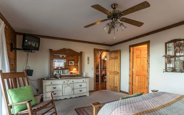 Meagan's Loft