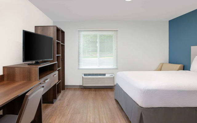 WoodSpring Suites Quantico