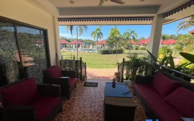 Thailand Dream Village E09