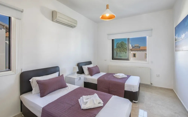 Cyprus Villa Anatoli 20 Gold