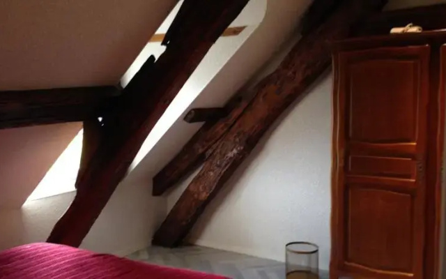 Gîte Hermival