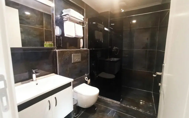 Livane Apart Hotel