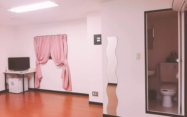 Shinjuku Oscar Inn