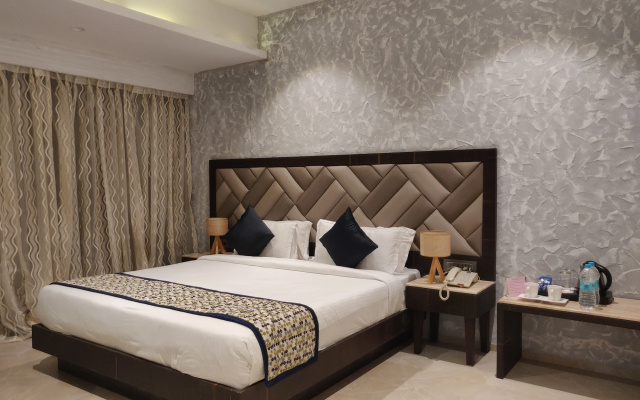 Meritas Countryside Resort - Lonavala