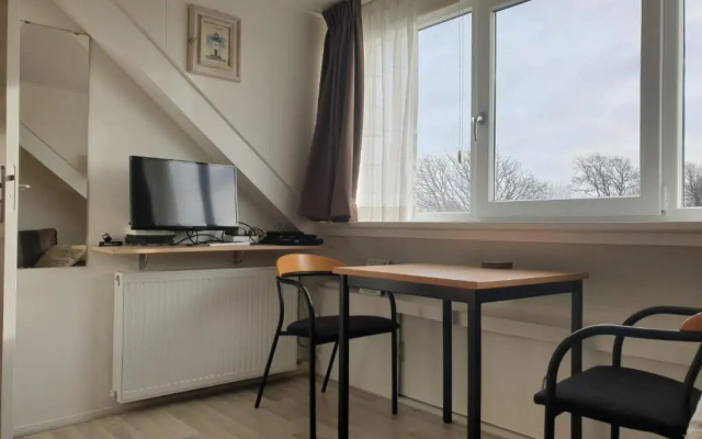 Homestay Texel