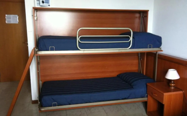 Hotel Ulivo