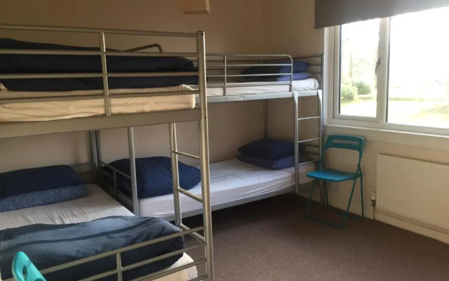 The Bunkhouse